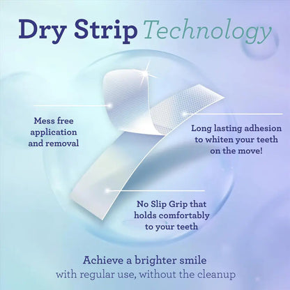 TeethStrips ™