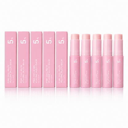 Rich Multi-Effect Moisturizing Stick