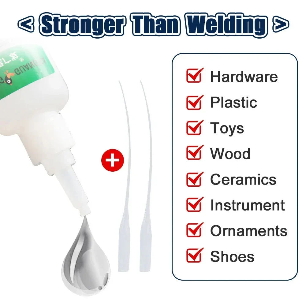 Multifunctional Glue
