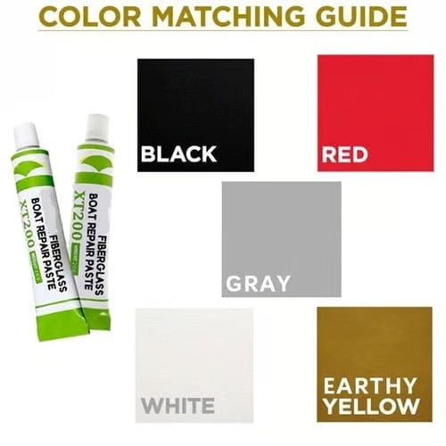 Synthetic Resin Multi-Surface Repair Paste| Putty for holes