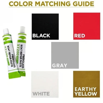 Synthetic Resin Multi-Surface Repair Paste| Putty for holes