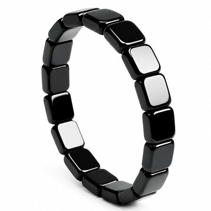 HEMATITE BRACELET