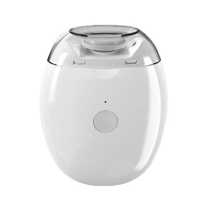 2026 Smart Gadget Rechargeable Automatic Nail Clipper – Safe, Fast & Effortless Trimming