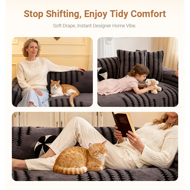 Hot Sale 50% OFFHigh-Quality Sofa Cover