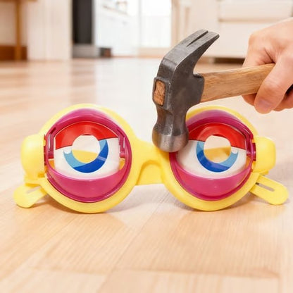 HOT SALE50K+ SOLD!Funny Props Glasses