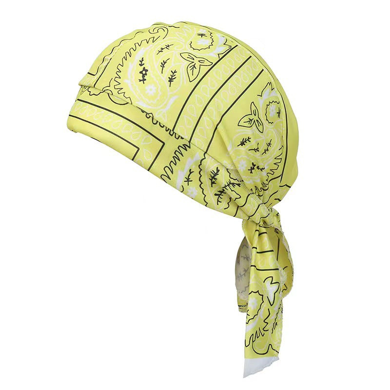 Outdoor Headscarf - Cooling Headscarf Cap Set