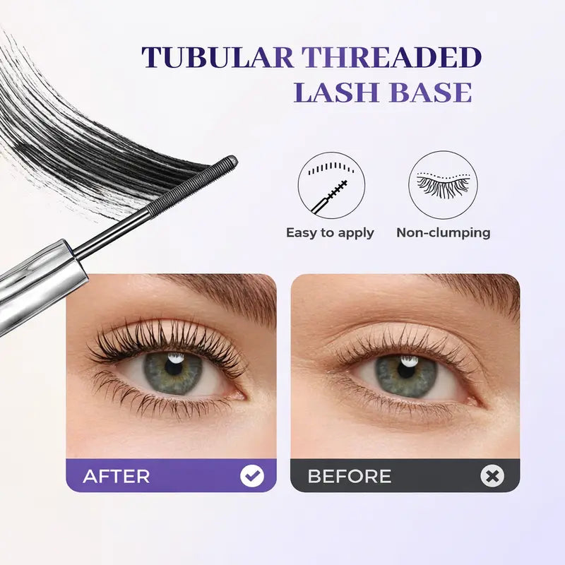 Eyelash Primer-Infinite Length & Curl All Day