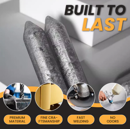 Home Repair Must-Have | 50% OFF Universal Low Temperature Welding Rod