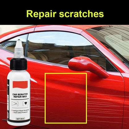 Car Scratches Repairing & Polishing Wax Paint Ultimate Paint Restorer