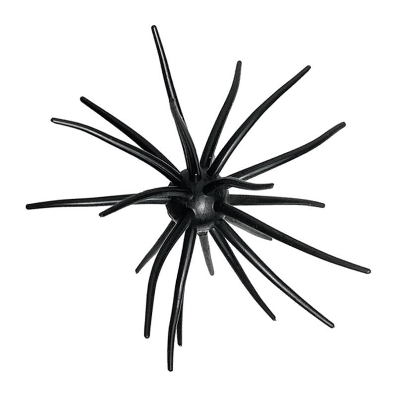 3 PCS Biomimetic Floating Sea Urchin Soft Fishing Lure