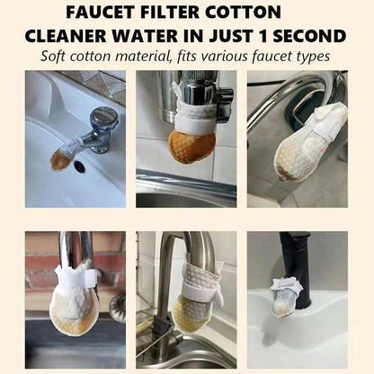 PureFlow Faucet Filter (300 pcs)