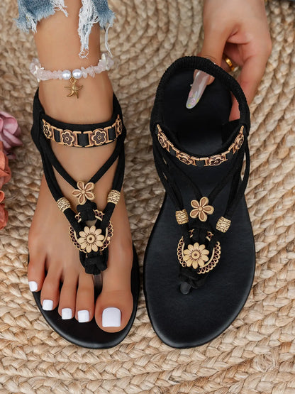 Women's Boho Sandals