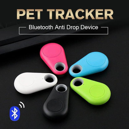 Buy 1 Get 1 FreeAnti-lost Alarm Smart Wireless Bluetooth Tracker (For People, Pets & Items)