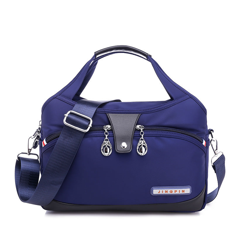 HOT SALE 50%OFFFashion Anti-theft Tote Bag