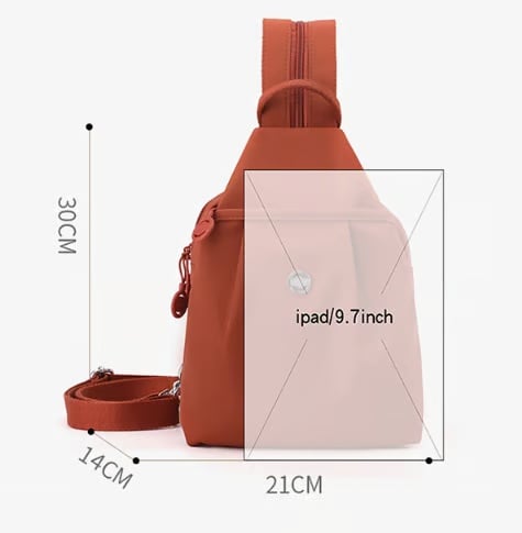 2026 Premium Anti-Theft 3-in-1 Tote — Smart Hidden Pockets, Convertible Straps & Waterproof