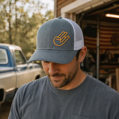 Hot Sale 50% OFF Shocker Club Embroidered Hat | Bold Streetwear Style for Everyday Wear
