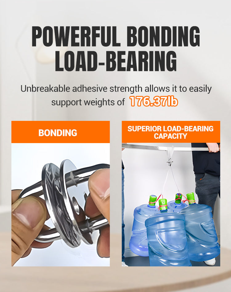 Multi-Purpose Repair Glue Strong Hold, Fast Fix & Long-Lasting Results