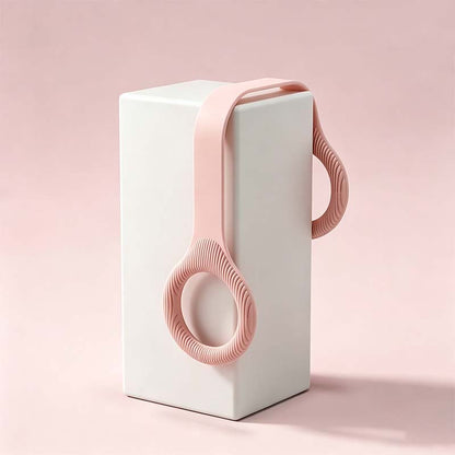 Figure 8 Silicone Resistance Bands