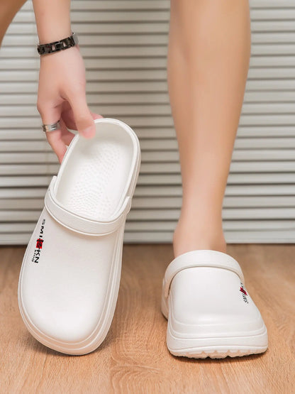 Men's Sport EVA Slippers – Lightweight