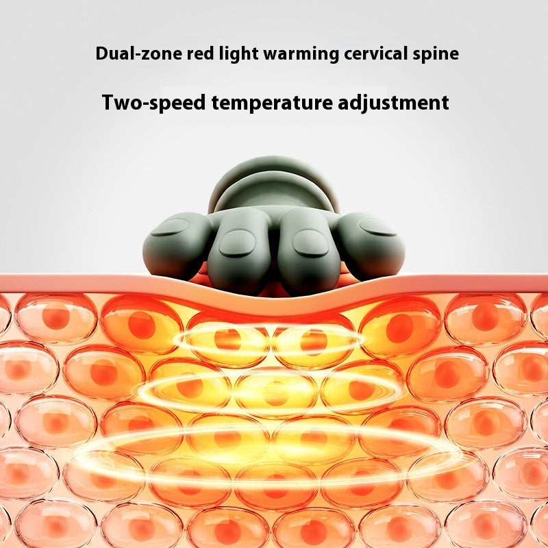 #1 Neck & Shoulder Massager