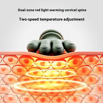 #1 Neck & Shoulder Massager