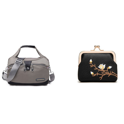 HOT SALE 50%OFFFashion Anti-theft Tote Bag