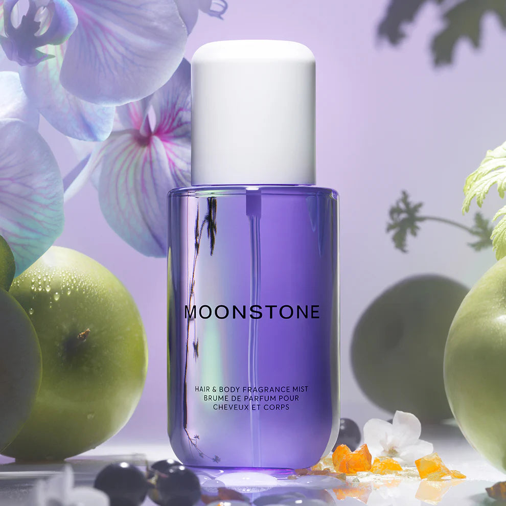 LAST DAY PROMOTION SAVE 49%Vanilla & Cream Body Mist Duo