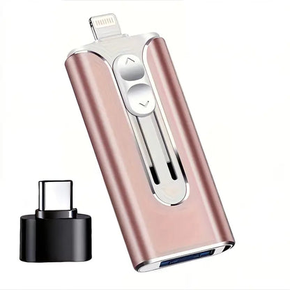 2TB USB drive at rock-bottom prices