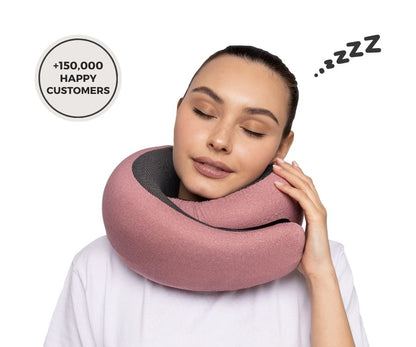 The Original Cloravias+ Pillow