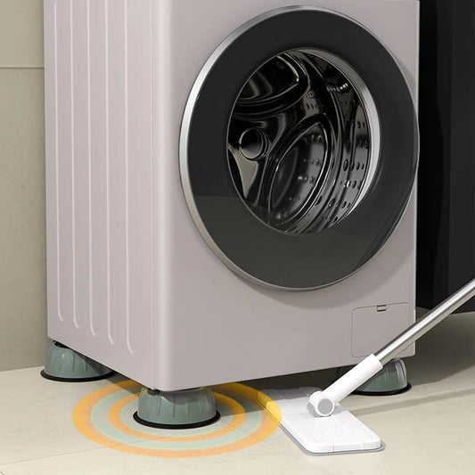 Anti-Vibration Washing Machine Support