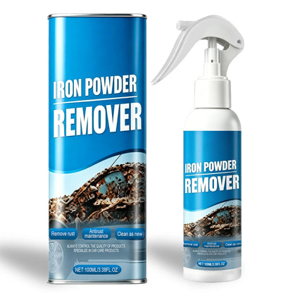 Automotive Rust Remover Spray 100ML
