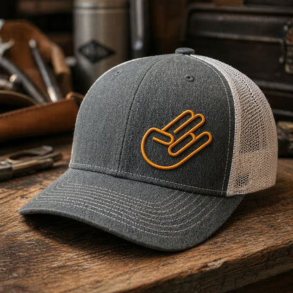 Hot Sale 50% OFF Shocker Club Embroidered Hat | Bold Streetwear Style for Everyday Wear