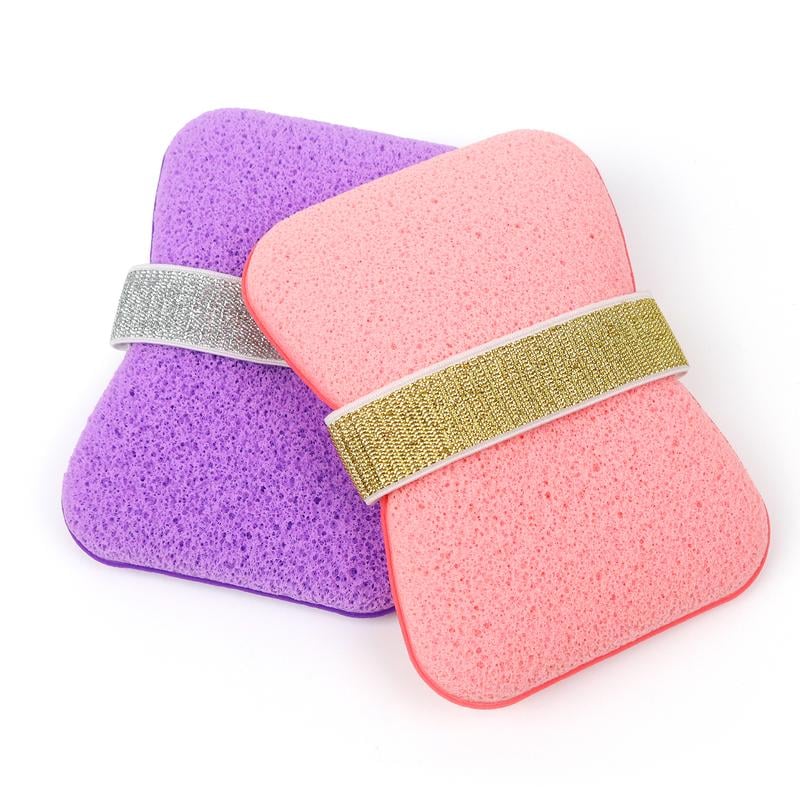 Limited Time 50% Off2 Counts Sponge Soap Saver Pouch