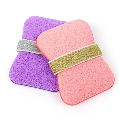 Limited Time 50% Off2 Counts Sponge Soap Saver Pouch