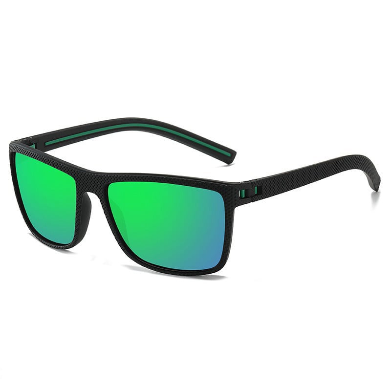 Unisex Polarized Sunglasses – Outdoor Glasses for Driving & Sports
