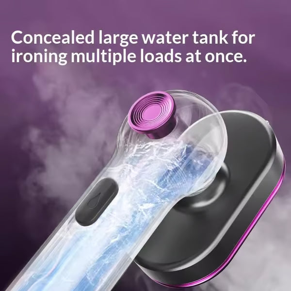2026 Upgrade Portable Garment Steamer for Travel