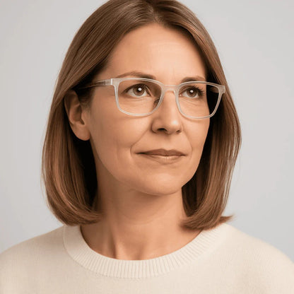 Blue Light Blocking Multifocal Glasses