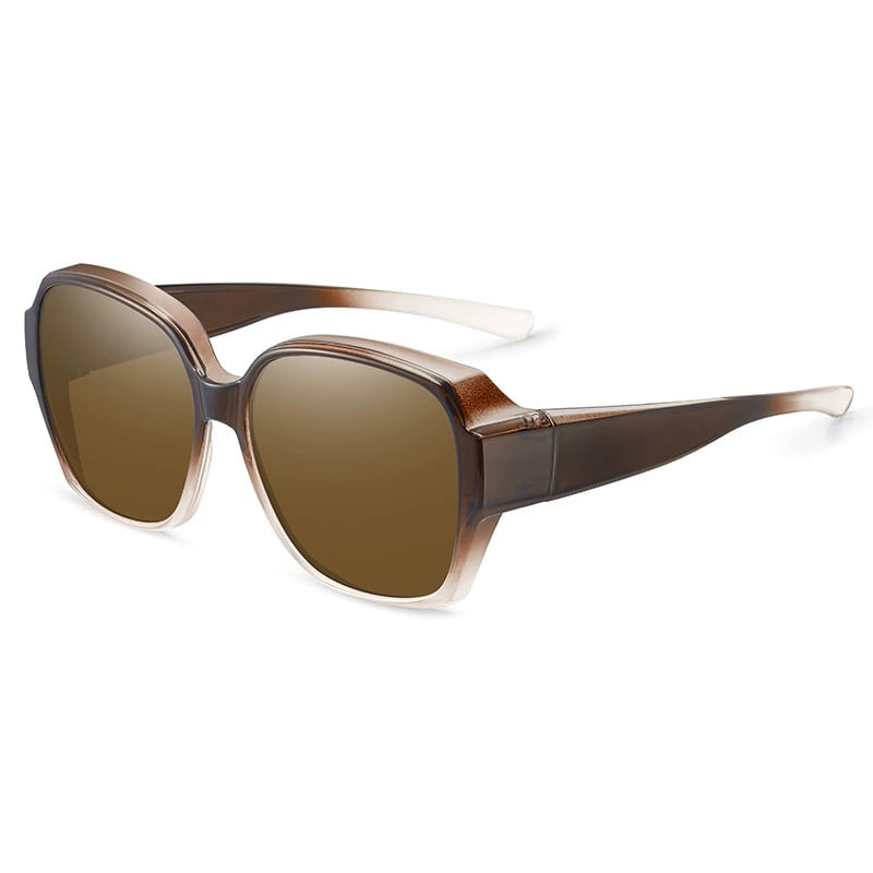LAST DAY SALE 50% OFFFitover Polarized Sunglasses | UV400 & Anti-Blue Light