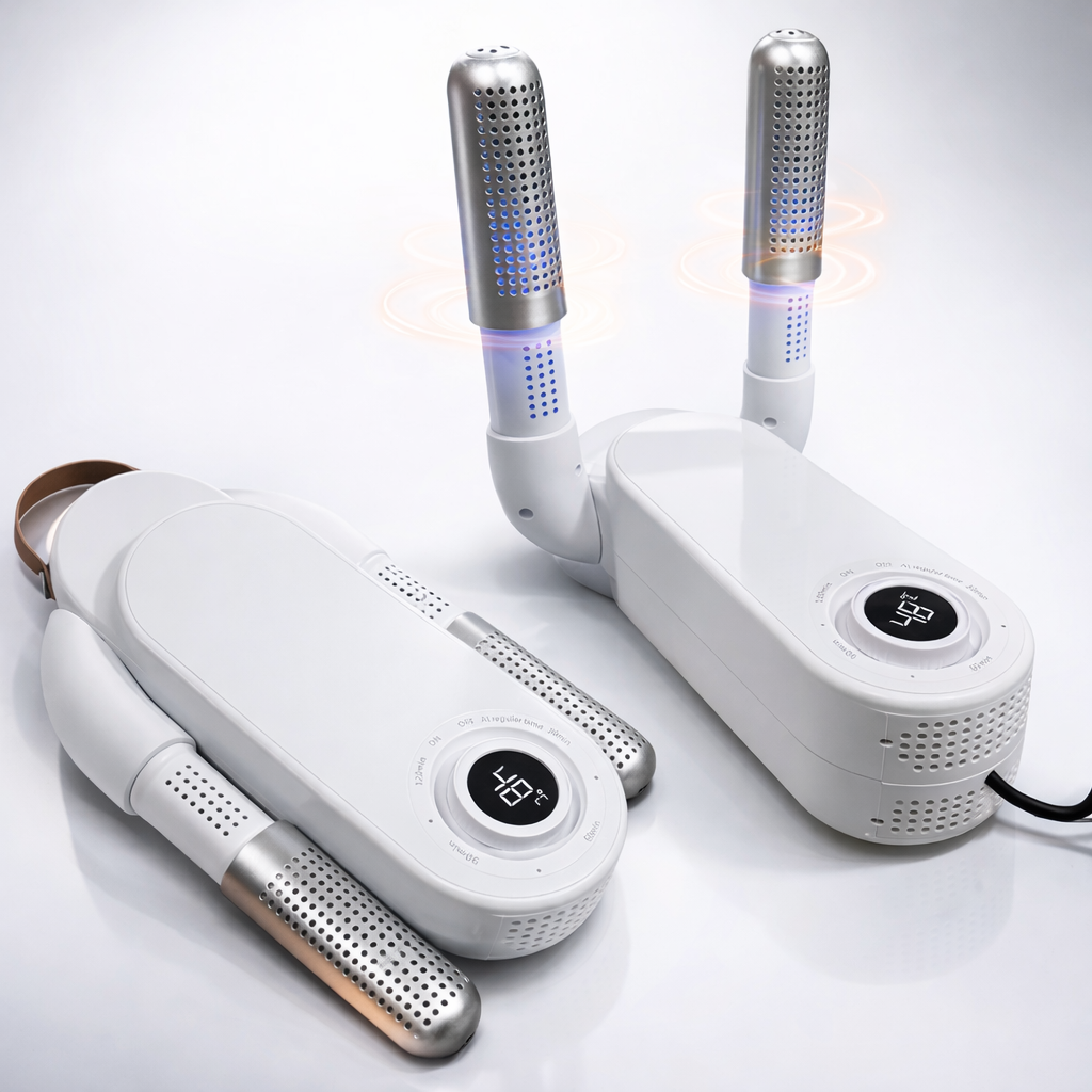 SoleDry 360 Shoe Dryer