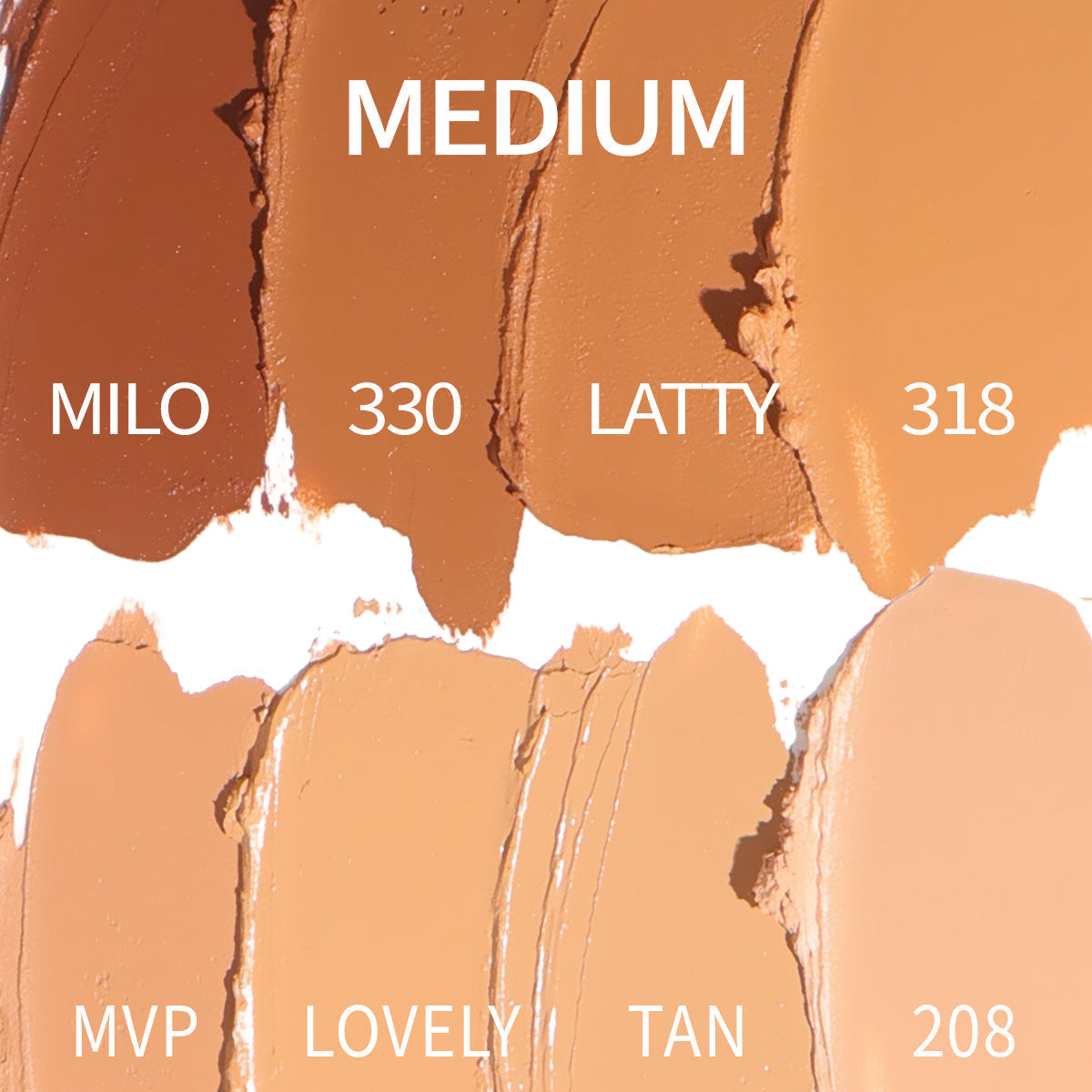 Final 3 Hours: 70% OFFInstant Flawless Coverage Concealer — One Sweep, Done
