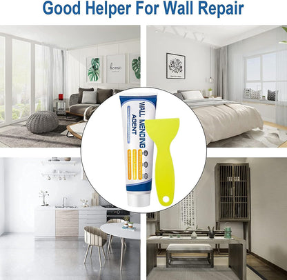 Instant Wall Repair Cream