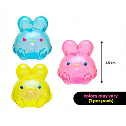 The Ultimate Easter Basket Filler: 12-Piece Sensory Squishy Bundle