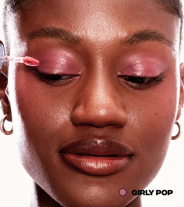 Final 3 Hours: 50%OFFSmudge-Resistant Liquid Eyeshadow with All-Day Hold
