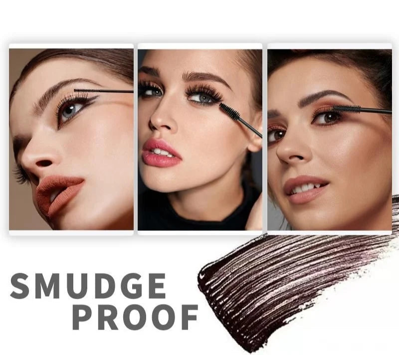 Waterproof Long-lasting Mascara