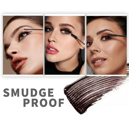 Waterproof Long-lasting Mascara