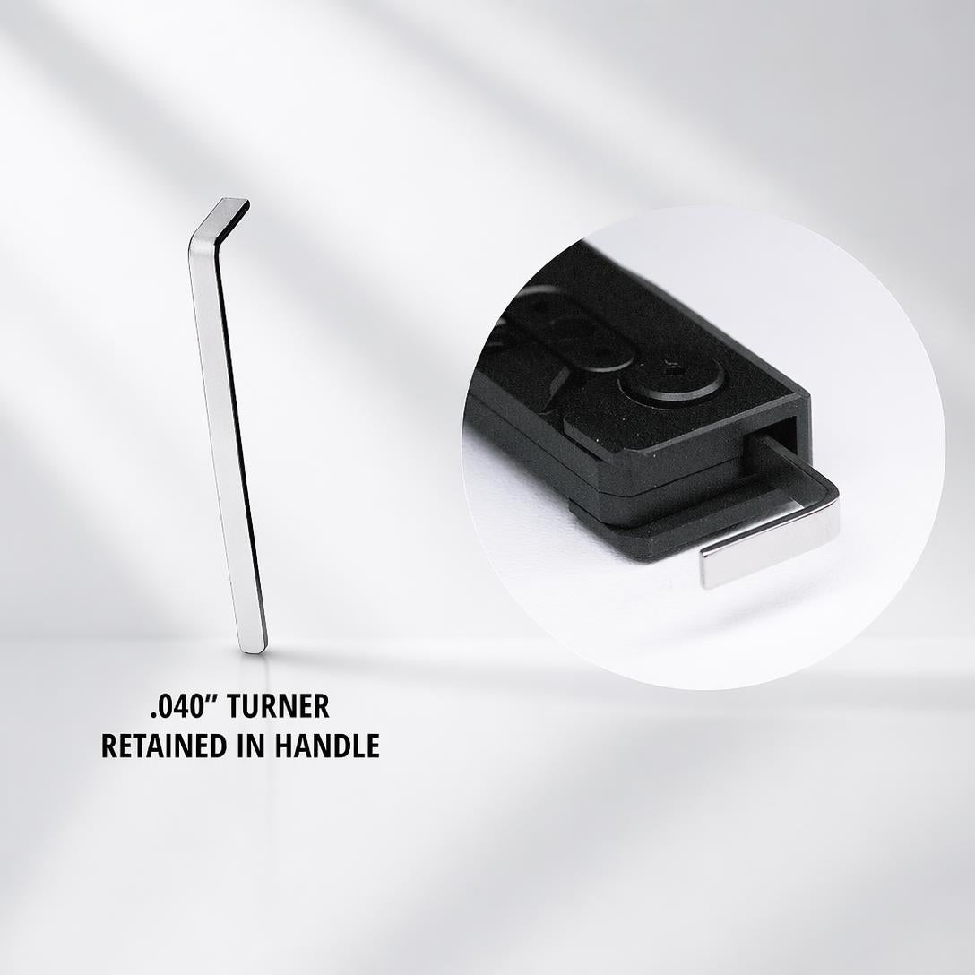 Hot Sale 40% offPortable For Emergency Rescue Key