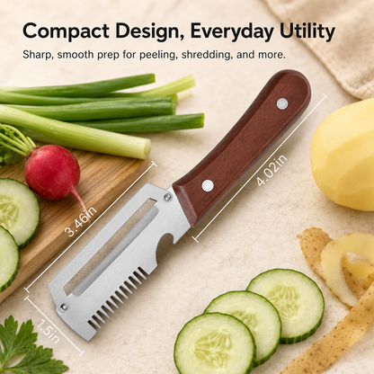 3-in-1 Kitchen Prep Set