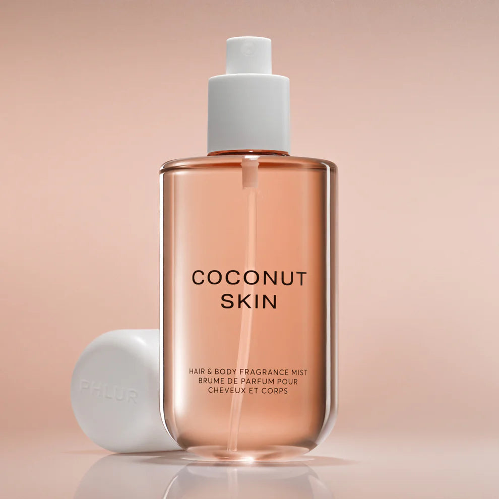 LAST DAY PROMOTION SAVE 49%Vanilla & Cream Body Mist Duo