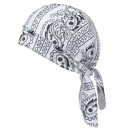 Outdoor Headscarf - Cooling Headscarf Cap Set