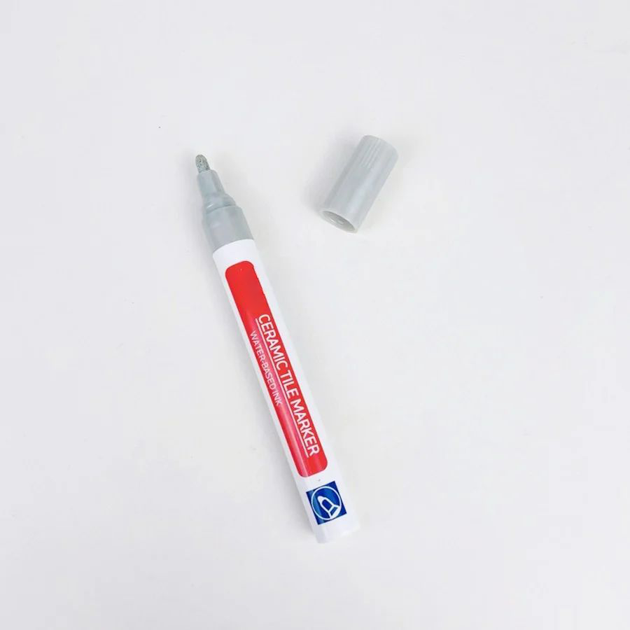 Anti-Mould & Waterproof Joint Pen for Ceramic Tiles